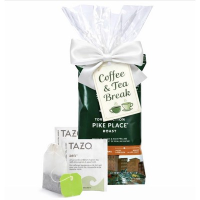 Starbucks Coffee & Tea Gift Set